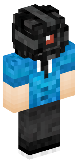 Thr0nCam Minecraft Skin Preview on Minecraft.Co.Com