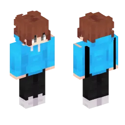Minecraft Skin #205196