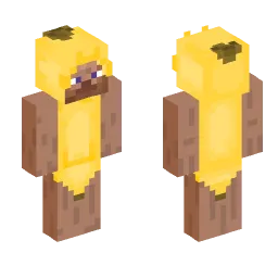 Minecraft Skin #205200