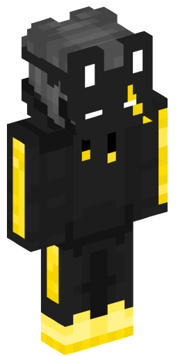 Minecraft Skin #205207