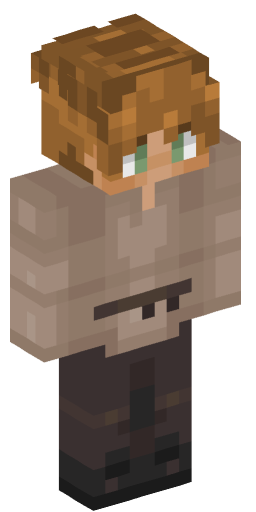 Minecraft Skin #205208