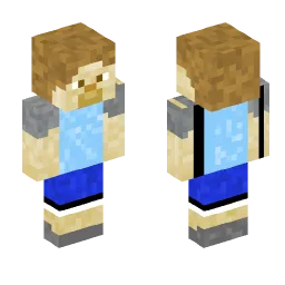 Minecraft Skin #205213