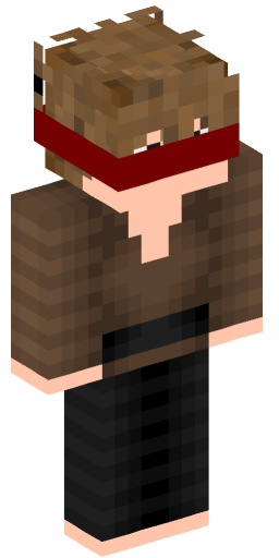 _neguin Minecraft Skin Preview on Minecraft.Co.Com