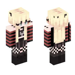 Minecraft Skin #205221