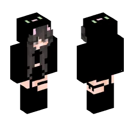 Minecraft Skin #205223