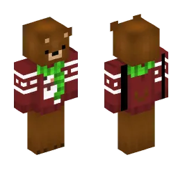Minecraft Skin #205224
