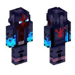 Minecraft Skin #205226