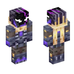 Minecraft Skin #205232