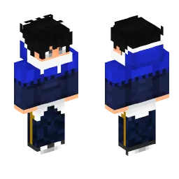 Minecraft Skin #205248