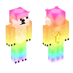 Minecraft Skin #205249