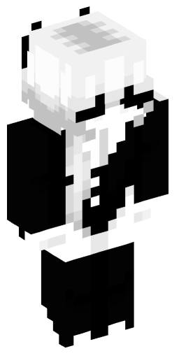 ciscia Minecraft Skin Preview on Minecraft.Co.Com