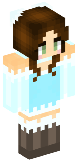 Minecraft Skin #205260