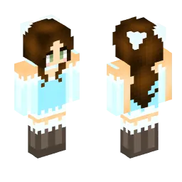 Minecraft Skin #205260