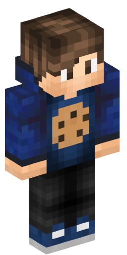 Daeniak57 Minecraft Skin Preview on Minecraft.Co.Com