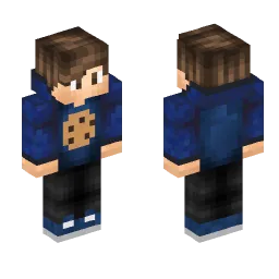 Minecraft Skin #205262
