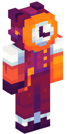 Grimdeathreaper Minecraft Skin Preview on Minecraft.Co.Com