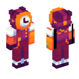 Minecraft Skin #205263