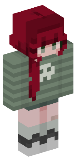 Tayleo3392 Minecraft Skin Preview on Minecraft.Co.Com