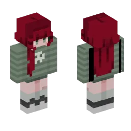 Minecraft Skin #205270