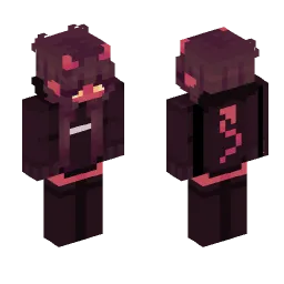 Minecraft Skin #205273