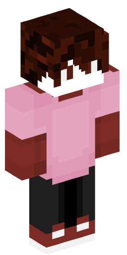 censorokami Minecraft Skin Preview on Minecraft.Co.Com