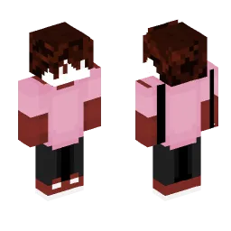 Minecraft Skin #205278