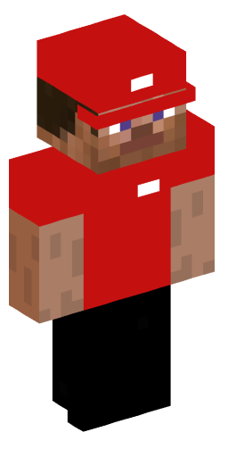 aeuq Minecraft Skin Preview on Minecraft.Co.Com