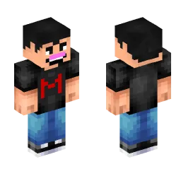 Minecraft Skin #205282