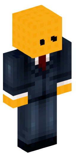 Waffelixx Minecraft Skin Preview on Minecraft.Co.Com