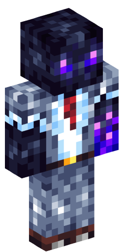 EndrYT Minecraft Skin Preview on Minecraft.Co.Com