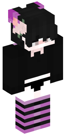 Minecraft Skin #205293