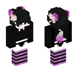 Minecraft Skin #205293