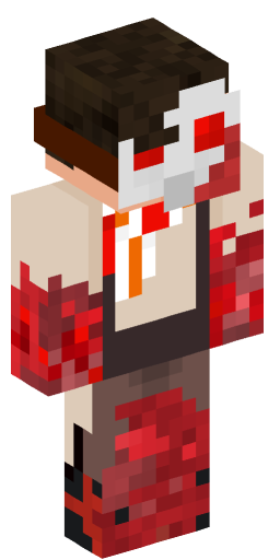 FNG_Vapor Minecraft Skin Preview on Minecraft.Co.Com