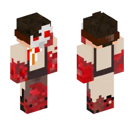 Minecraft Skin #205305