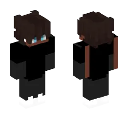 Minecraft Skin #205306
