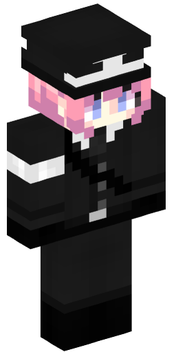 gagykun Minecraft Skin Preview on Minecraft.Co.Com