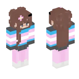 Minecraft Skin #205326