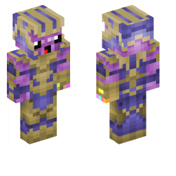 Minecraft Skin #205328
