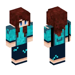 Minecraft Skin #205333