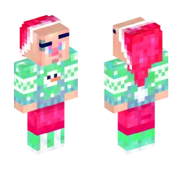 Minecraft Skin #205337