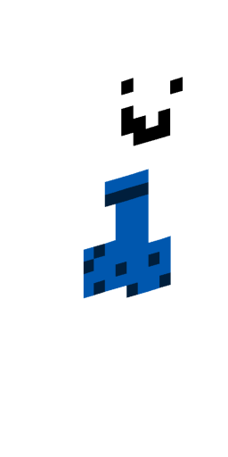 Hedgeturd Minecraft Skin Preview on Minecraft.Co.Com