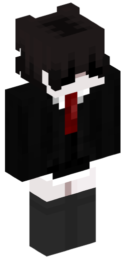 bvunyy Minecraft Skin Preview on Minecraft.Co.Com