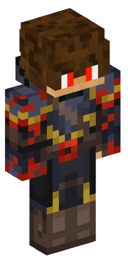 BIGMJO Minecraft Skin Preview on Minecraft.Co.Com