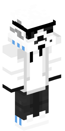 __n0mad__ Minecraft Skin Preview on Minecraft.Co.Com