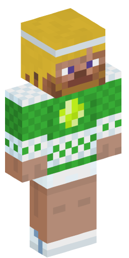 QuacksALot Minecraft Skin Preview on Minecraft.Co.Com