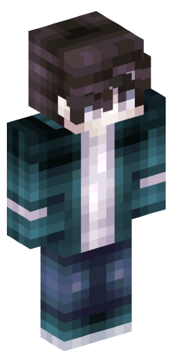 north60 Minecraft Skin Preview on Minecraft.Co.Com