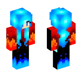 Minecraft Skin #205356