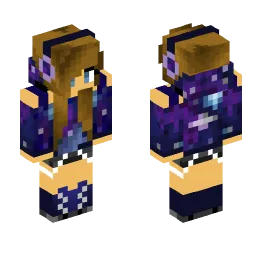 Minecraft Skin #205358
