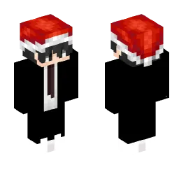 Minecraft Skin #205367