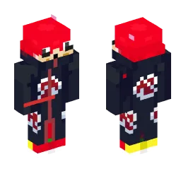 Minecraft Skin #205370